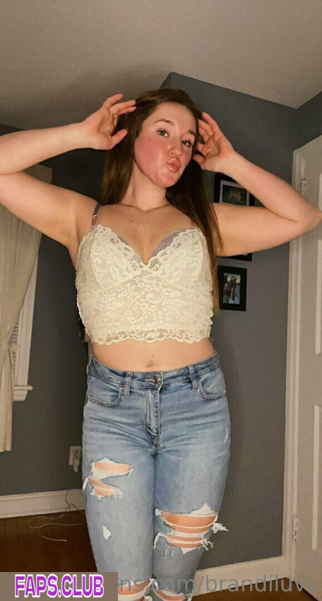 Brandiluvs
                    
                                            brandiluvs
                                              nude leaks Photo #6