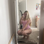 Claire Chust leaked nude picture 1