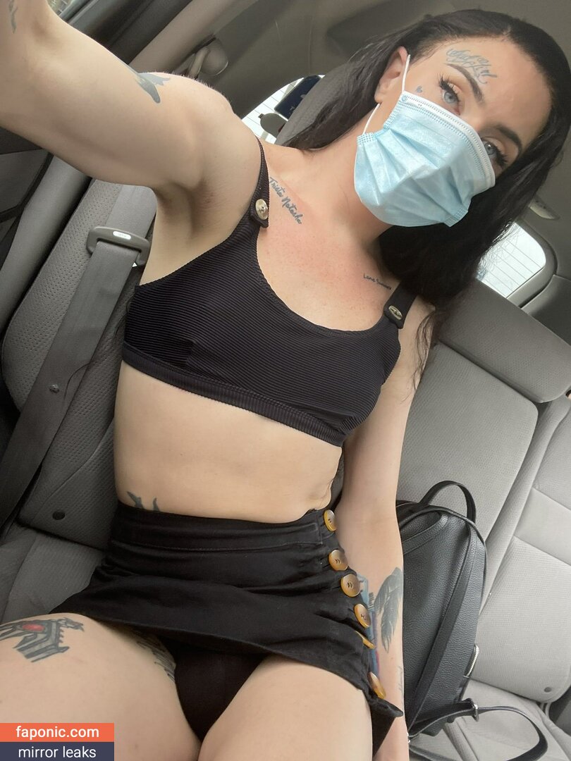 MINXXX0 nude leaks Photo #7