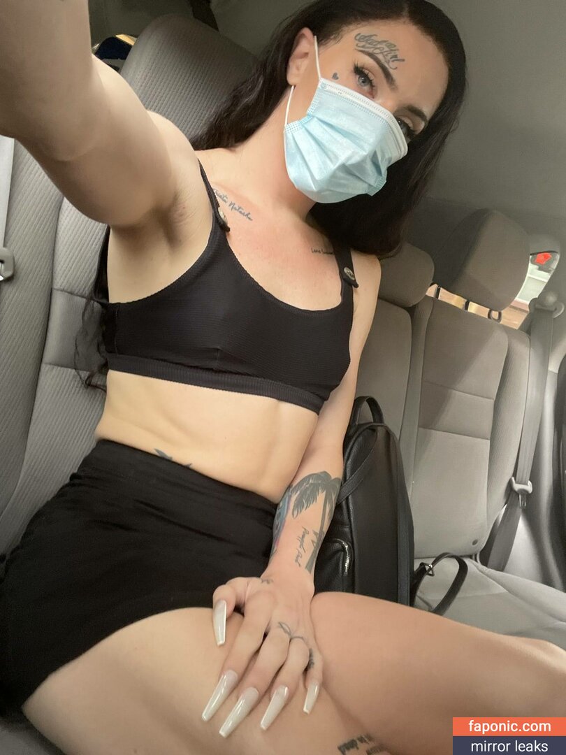 MINXXX0 nude leaks Photo #8