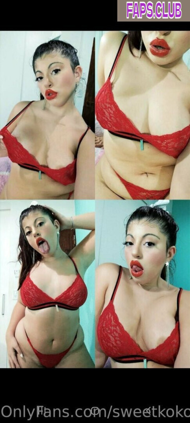Sweetkokomi
                    
                                            sweetkokomi
                                              nude leaks Photo #7