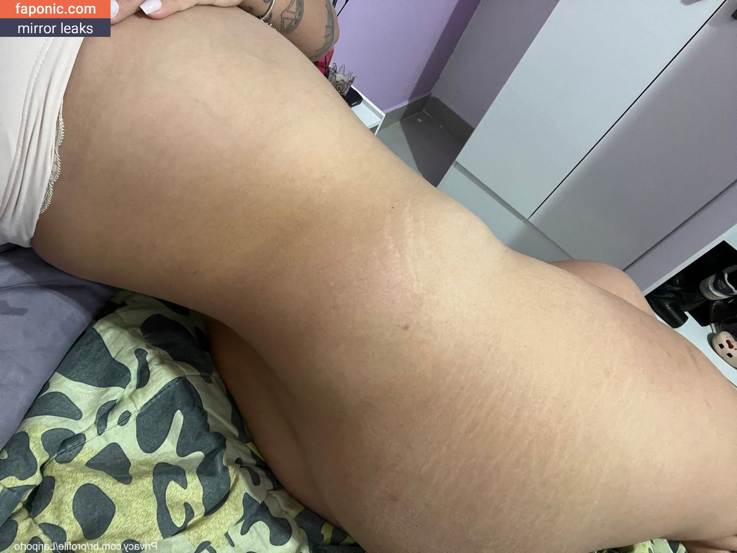 Larissa Porto nude leaks Photo #3