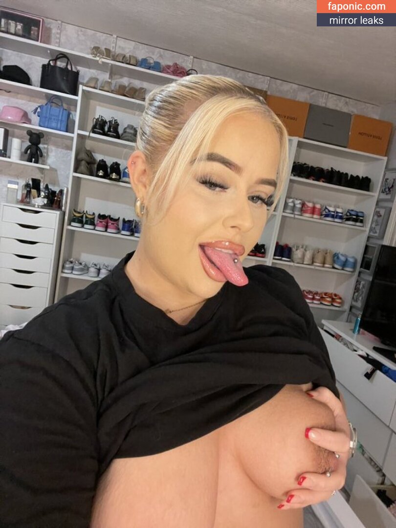 Kinkybitchx nude leaks Photo #3