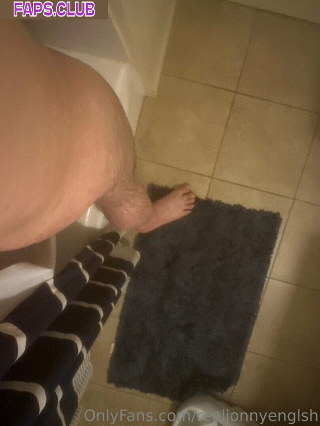 Realjonnyenglsh
                    
                                            realjonnyenglsh
                                              nude leaks Photo #6