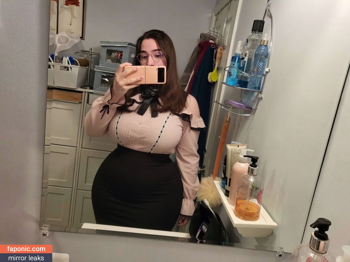 bunysae_ nude leaks Photo #2
