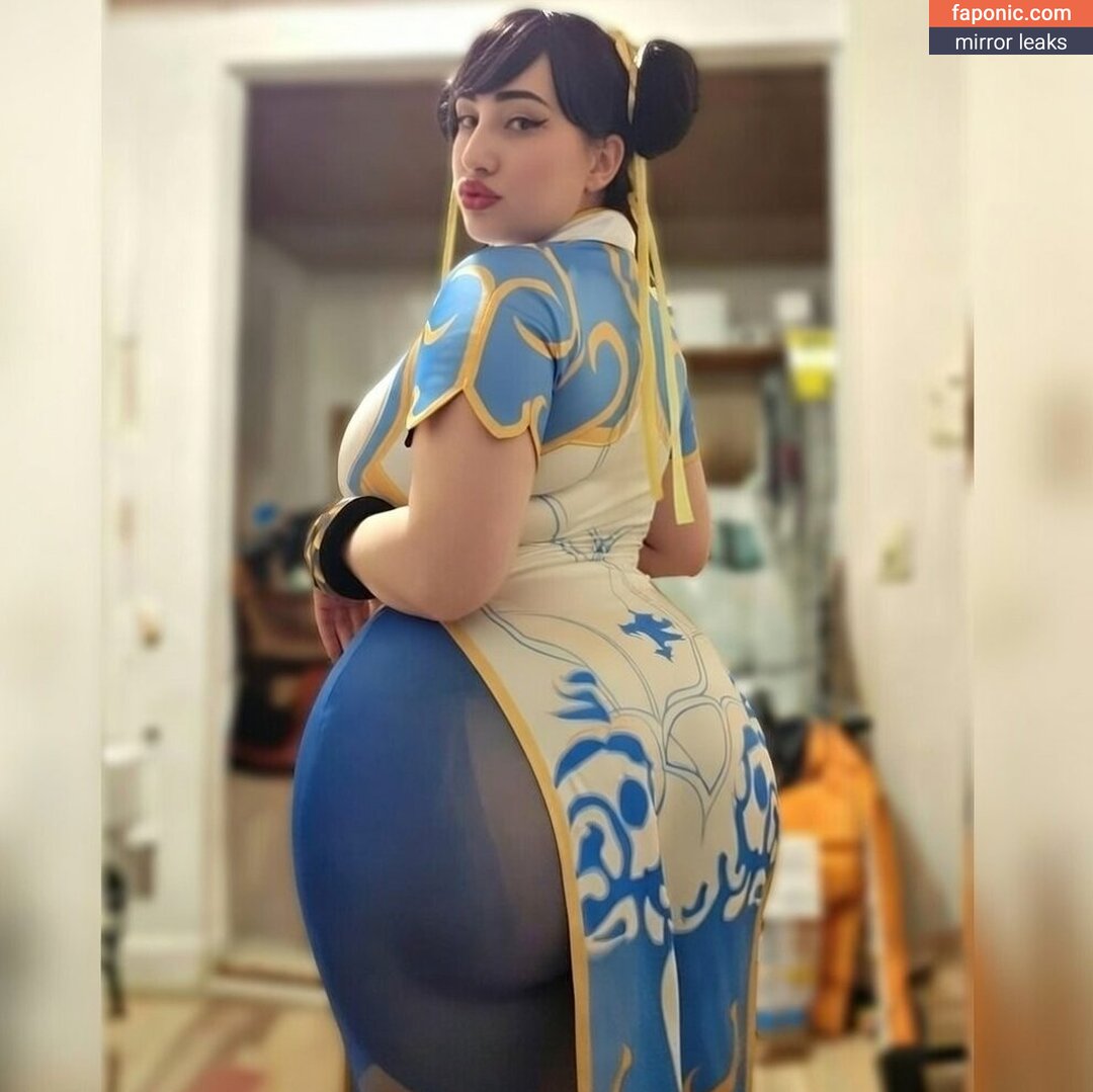 bunysae_ nude leaks Photo #6