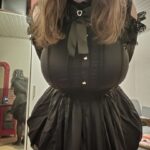 bunysae_ leaked nude picture 1