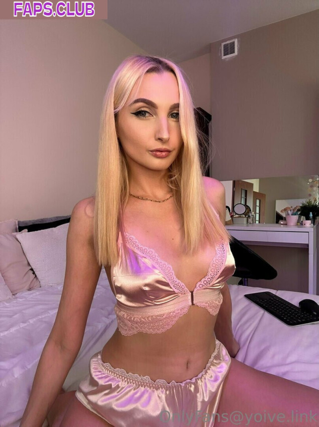 Onlyyoive
                    
                                            onlyyoive
                                              nude leaks Photo #2