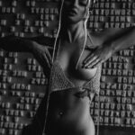 Annika Eve leaked nude image 1