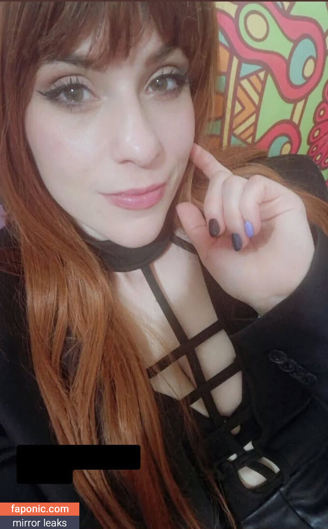 MandyMorganxoxo nude leaks Photo #3