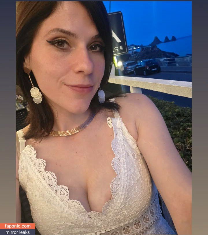 MandyMorganxoxo nude leaks Photo #7