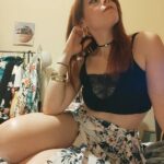 MandyMorganxoxo leaked nude image 1