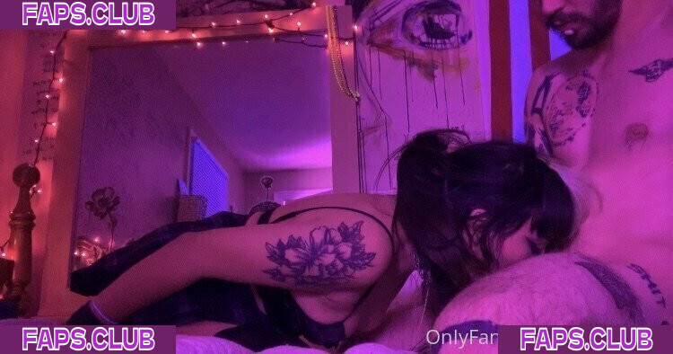 Velvetmuerte
                    
                                            velvetmuerte
                                              nude leaks Photo #3
