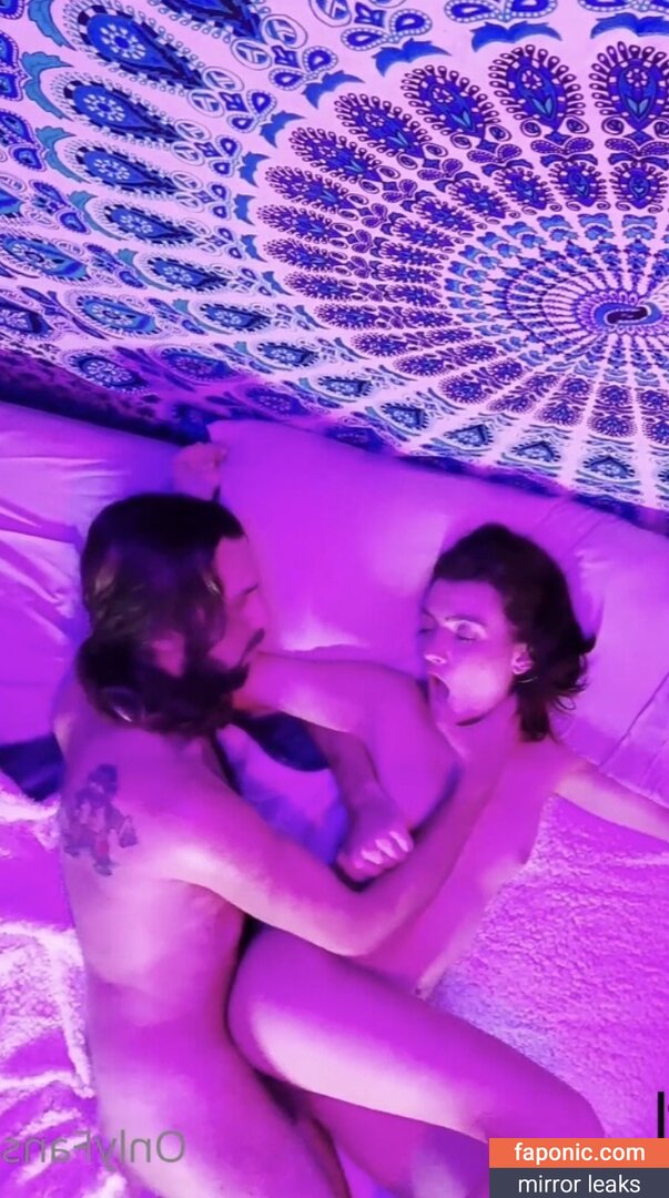 Mia Paige nude leaks Photo #2