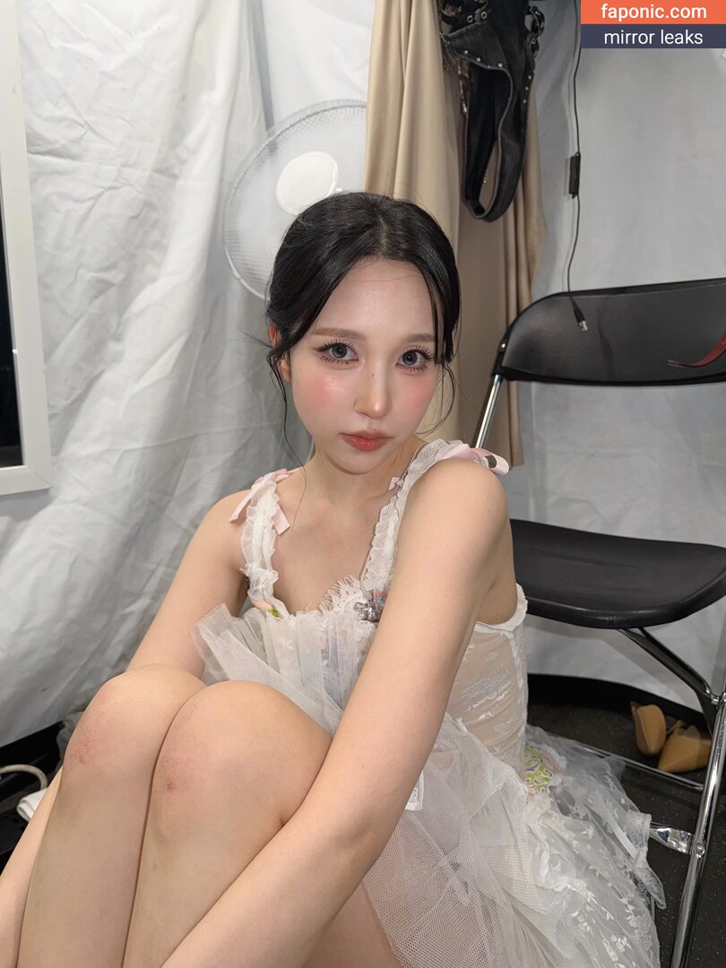 Mina Myoi nude leaks Photo #3