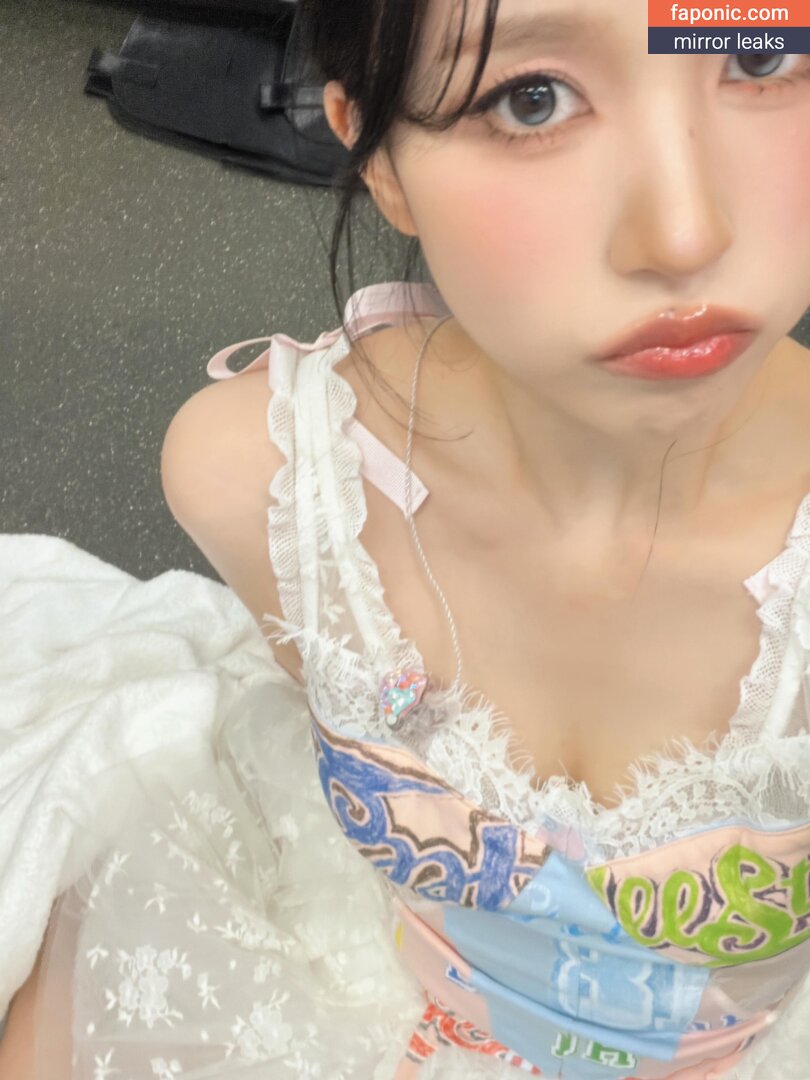 Mina Myoi nude leaks Photo #4