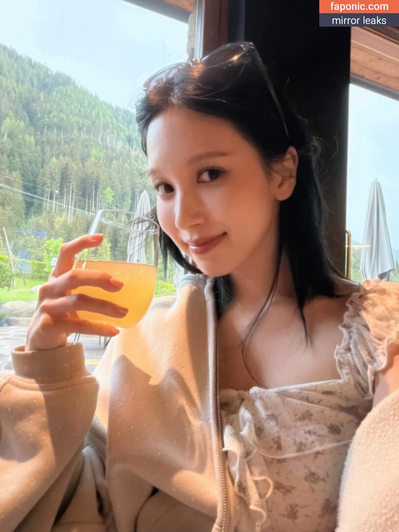 Mina Myoi nude leaks Photo #6