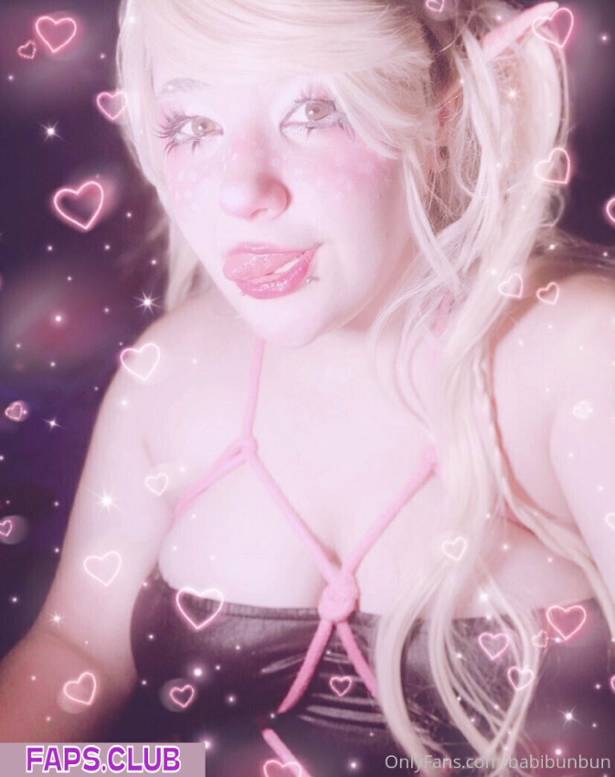 Babibunbun
                    
                                            babibunbun
                                              nude leaks Photo #2