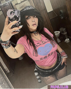 Fuwa.funk photo #4 - Faps