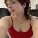 Kelly Compulsive leaked nude image 1