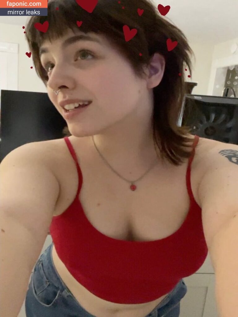 Kelly Compulsive leaked nude photo 22