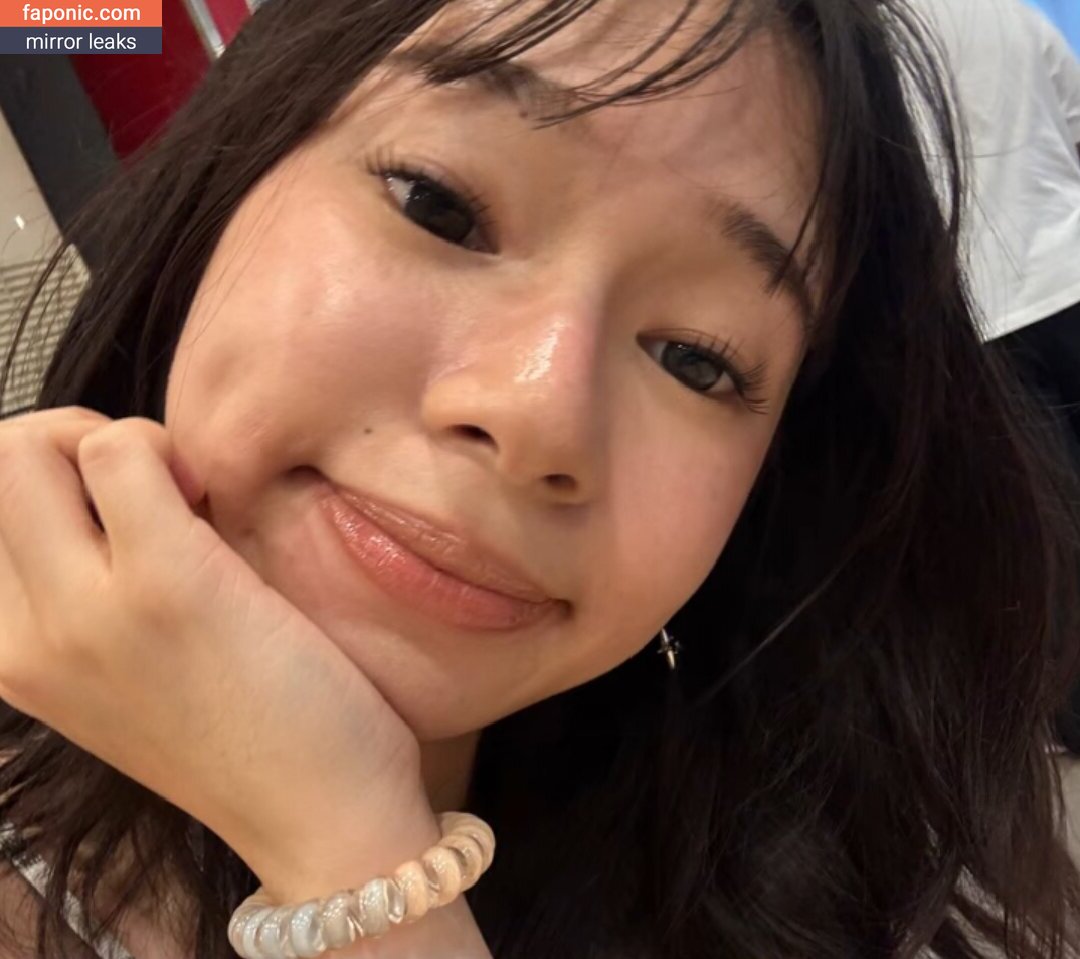 Lottieloves ASMR nude leaks Photo #2