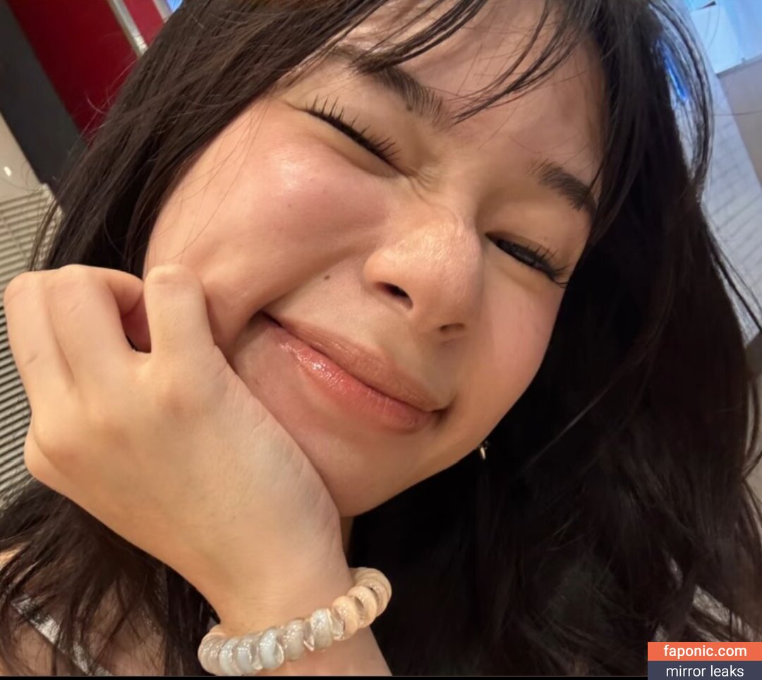Lottieloves ASMR nude leaks Photo #3