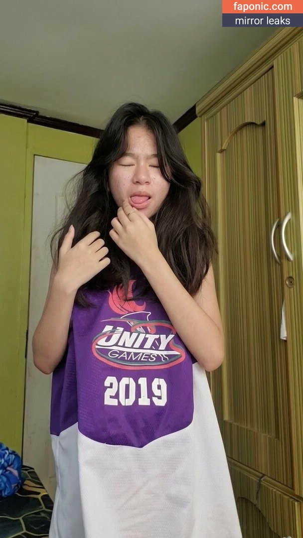 Lottieloves ASMR nude leaks Photo #4