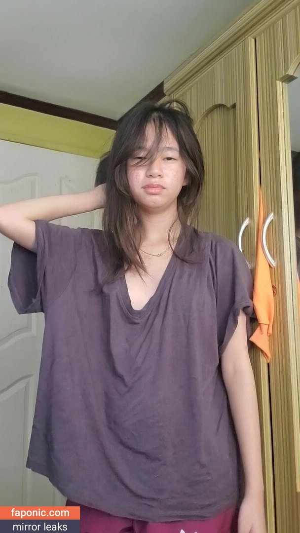 Lottieloves ASMR nude leaks Photo #5
