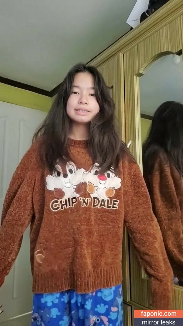 Lottieloves ASMR nude leaks Photo #6