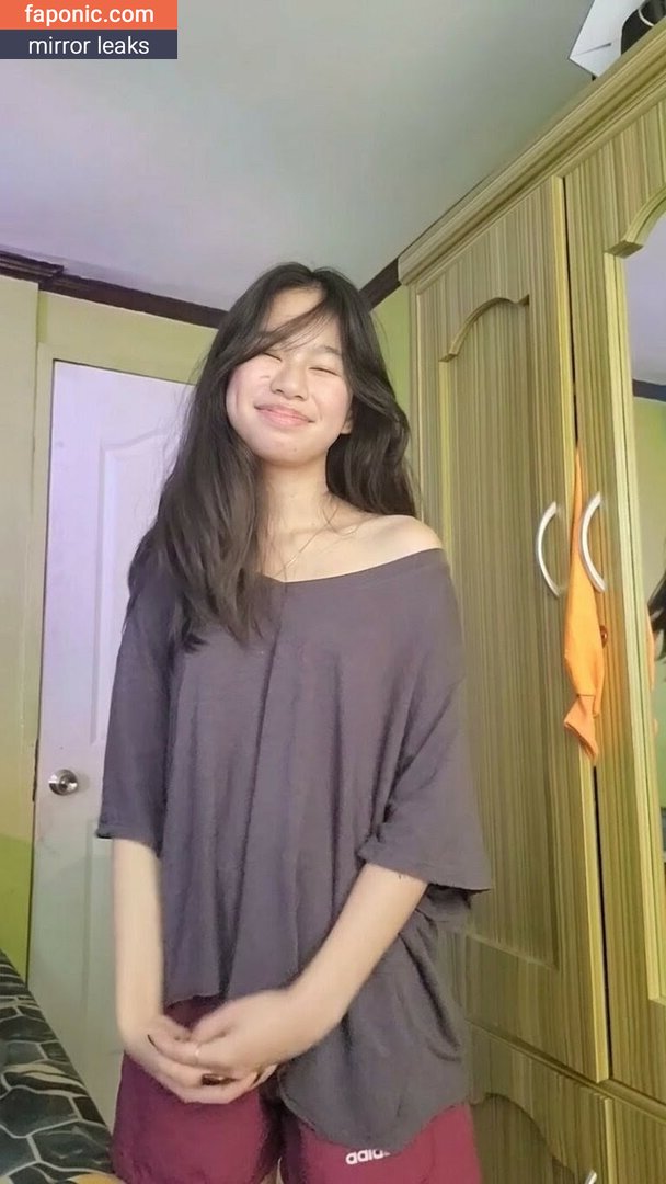 Lottieloves ASMR nude leaks Photo #7