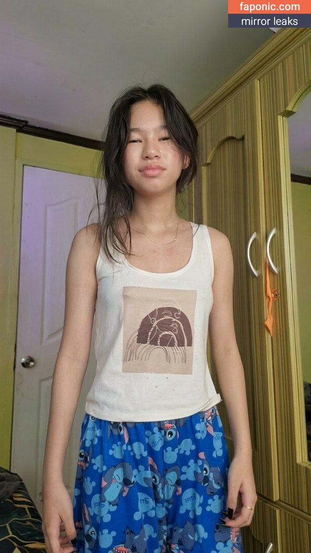Lottieloves ASMR nude leaks Photo #9