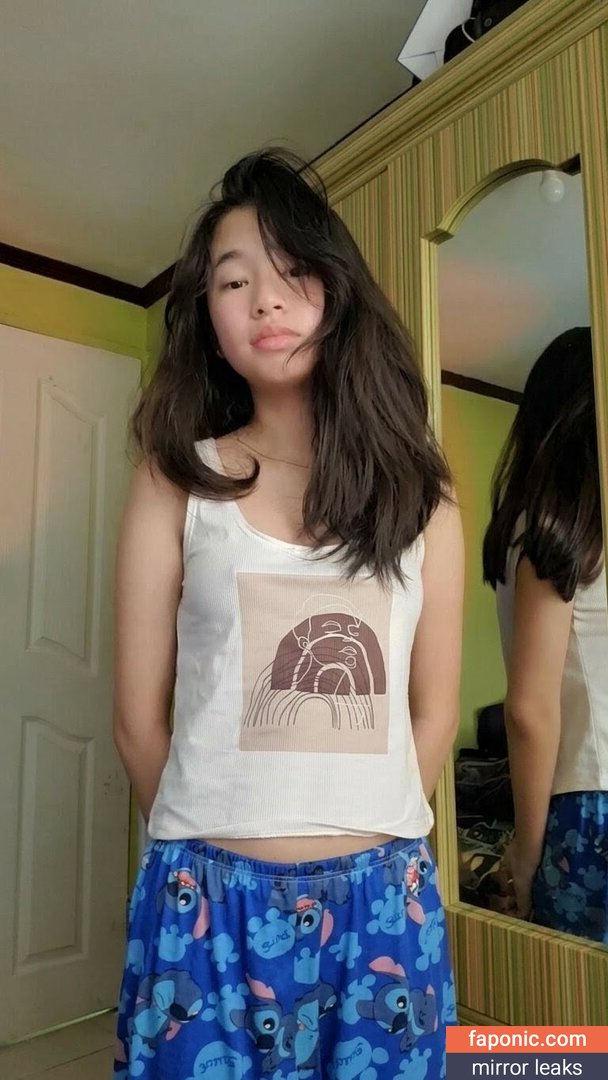 Lottieloves ASMR nude leaks Photo #10