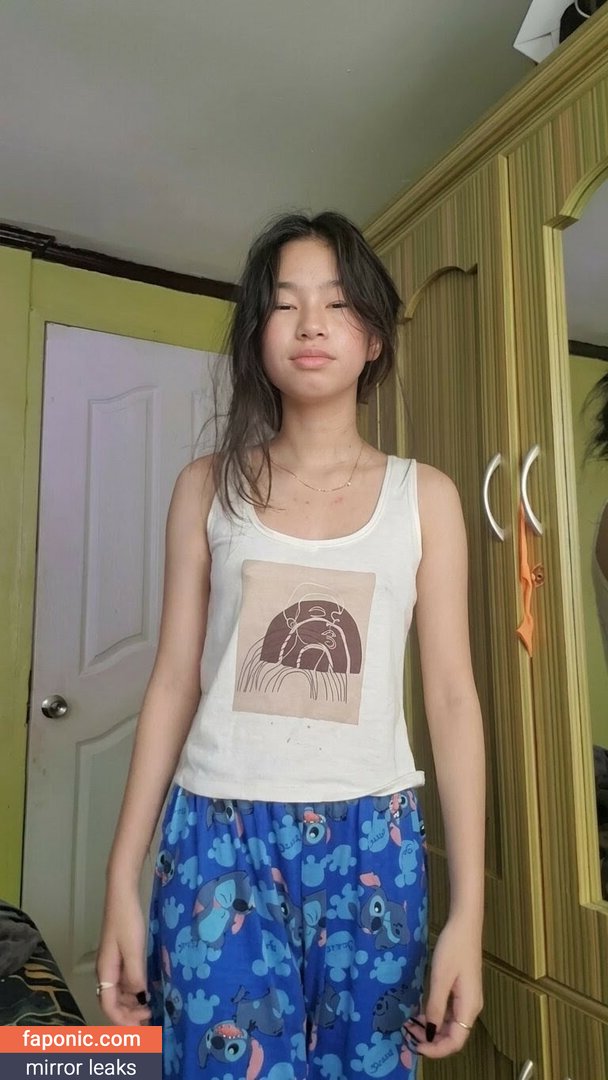 Lottieloves ASMR nude leaks Photo #11