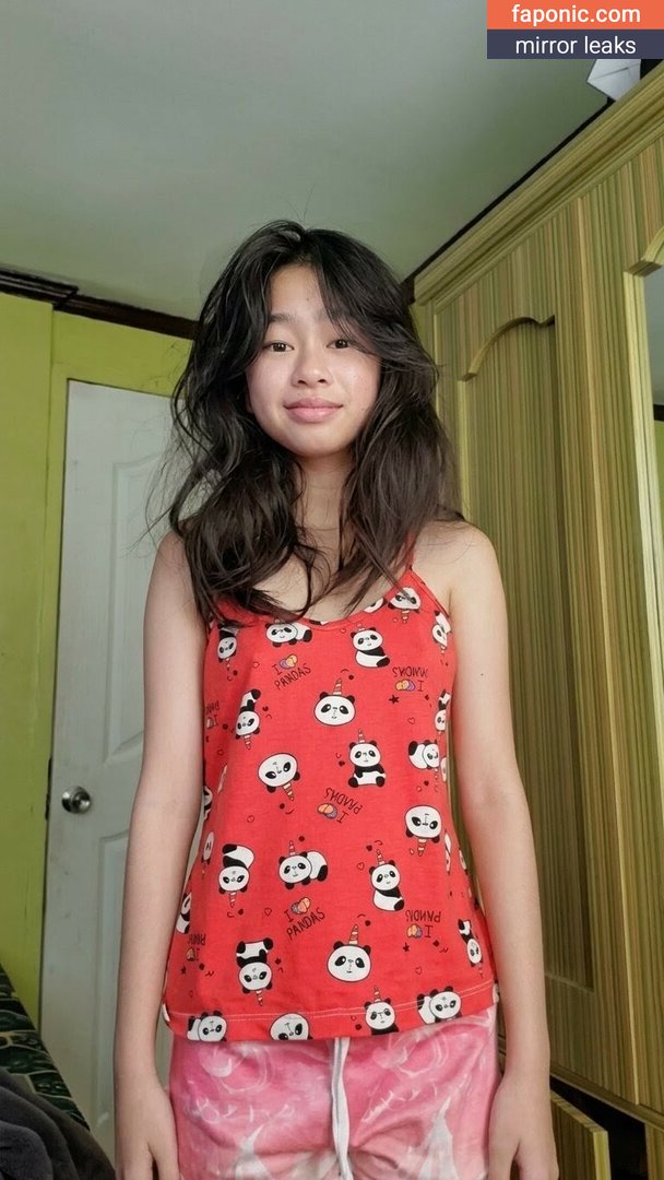 Lottieloves ASMR nude leaks Photo #12