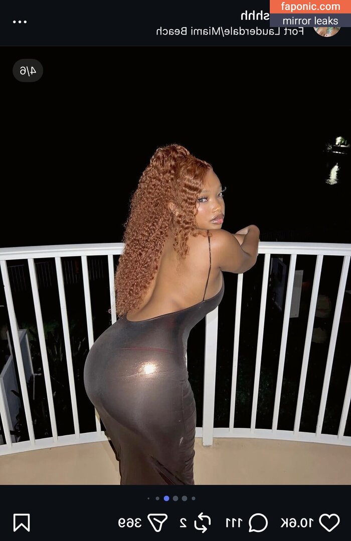 Cheryshhh nude leaks Photo #18