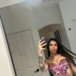 Cora Jade leaked nude photo 1