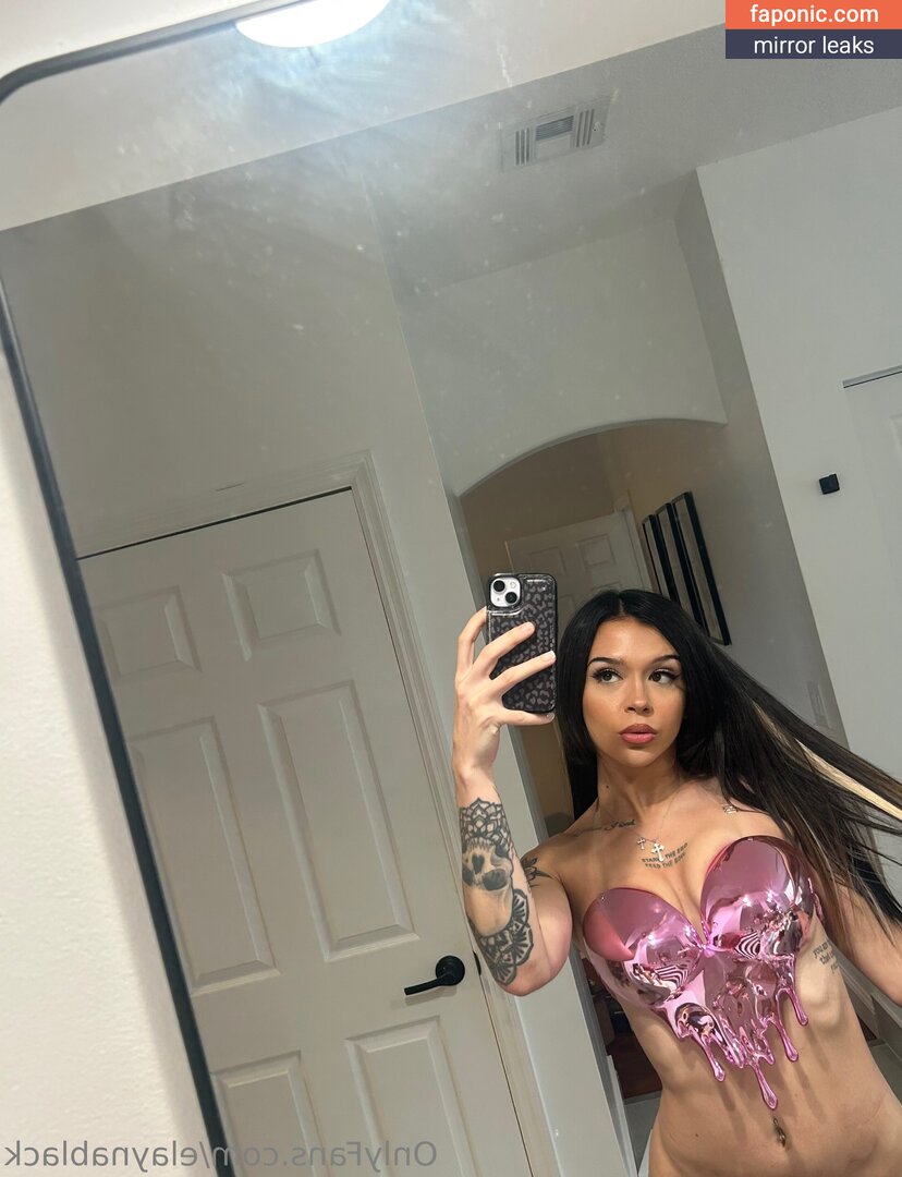 Cora Jade leaked nude picture 1