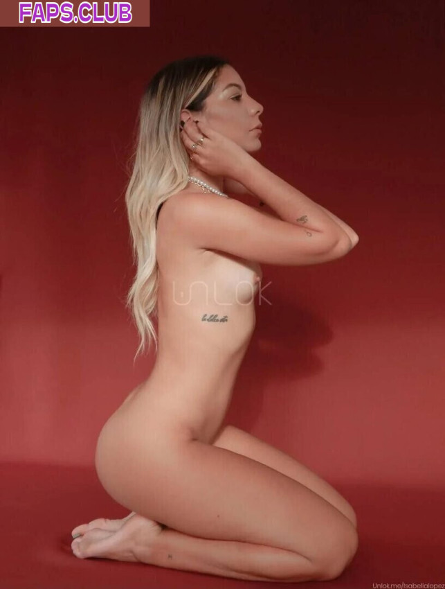 Isabella Lopez
                    
                                            isabellalopez21, isabella-lopez
                                              nude leaks Photo #3