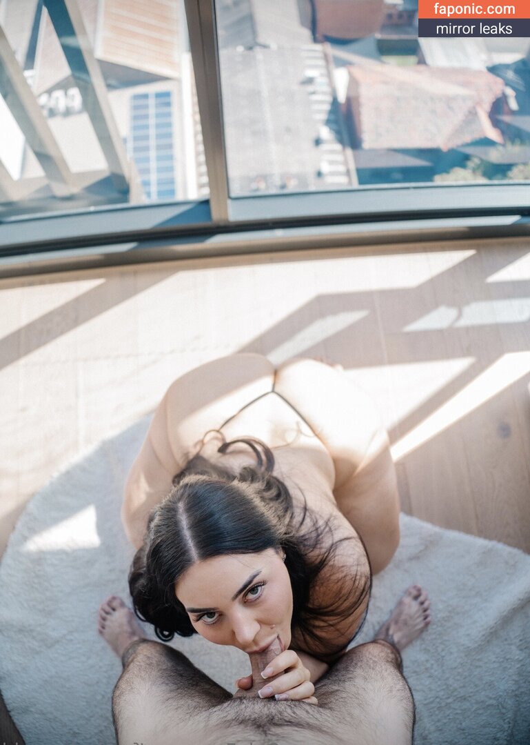 Wanderlust887 nude leaks Photo #4