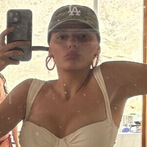 Rafaela Berger nude leaks Photo #44