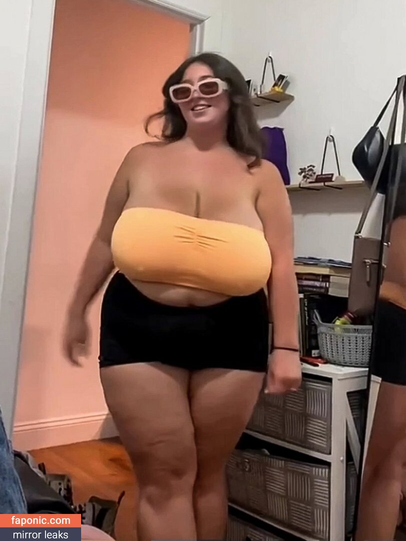 Sammy Richetelli nude leaks Photo #2