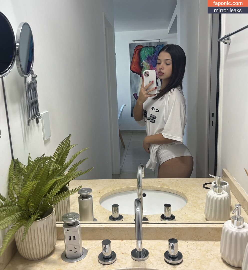 Izumi leaked nude image 1