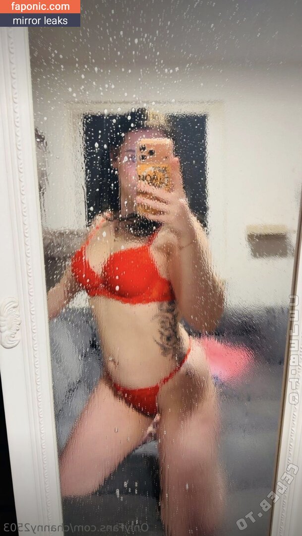 Channy2503 nude leaks Photo #9