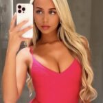 Amelie Saupe leaked nude photo 1