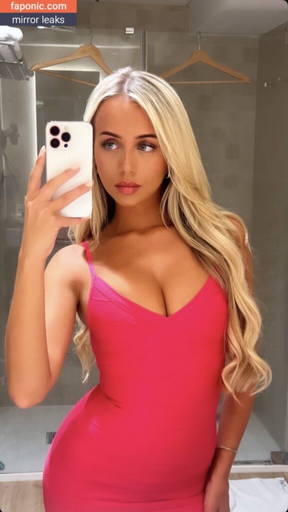 Amelie Saupe leaked nude picture 17