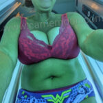 Carriemoon photo #86 - Faps