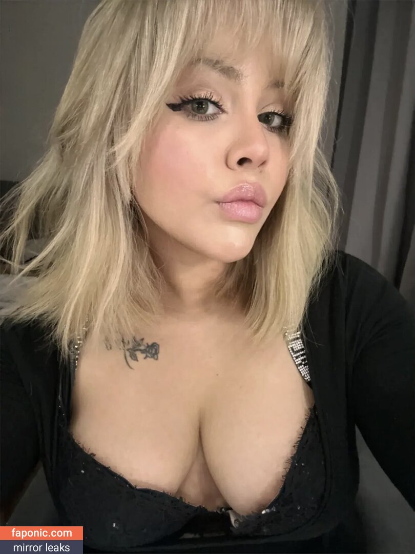 Celina_x31 nude leaks Photo #7