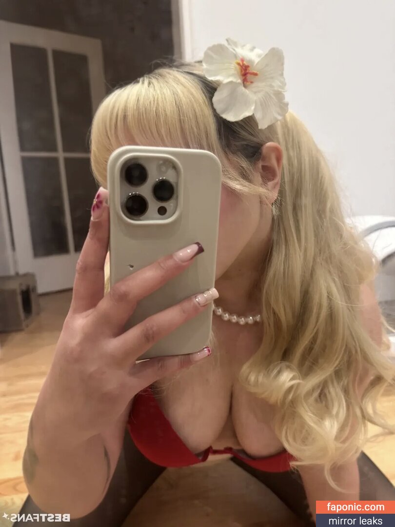Celina_x31 nude leaks Photo #8