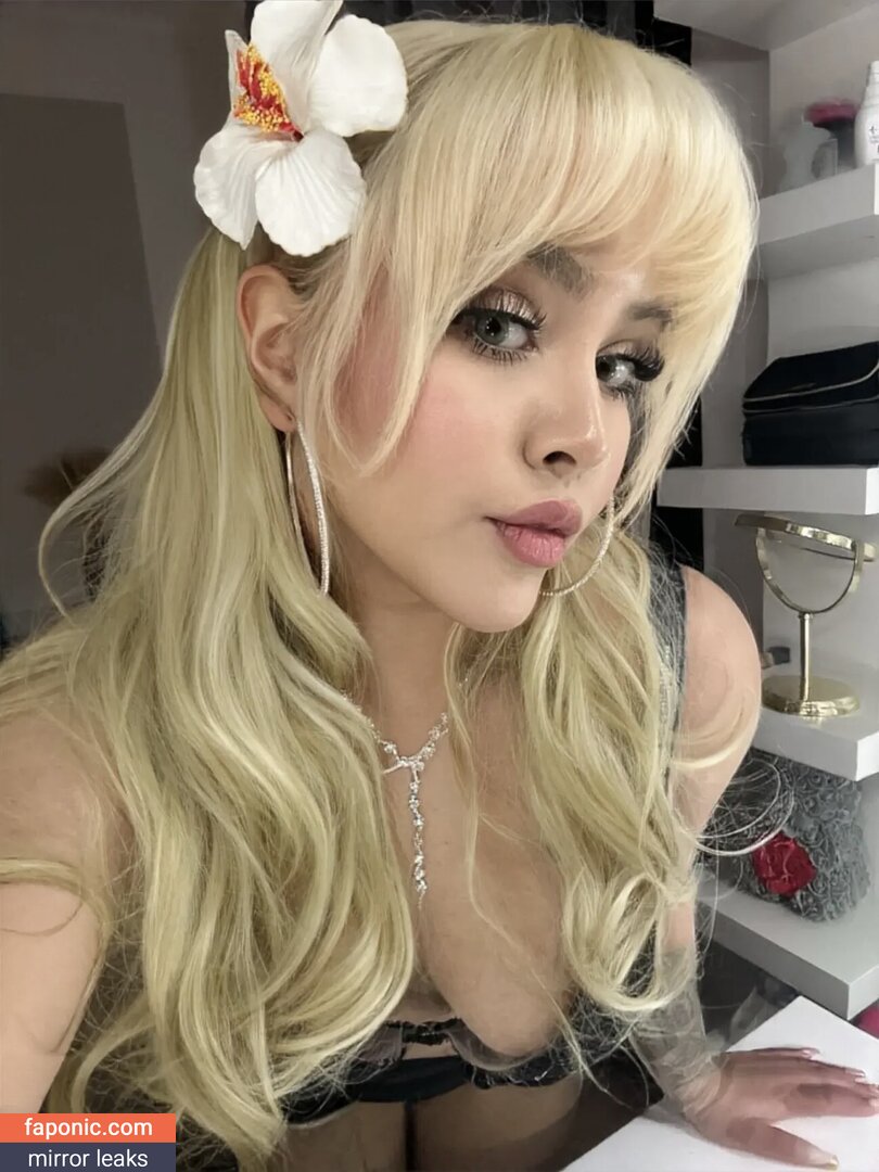 Celina_x31 nude leaks Photo #19